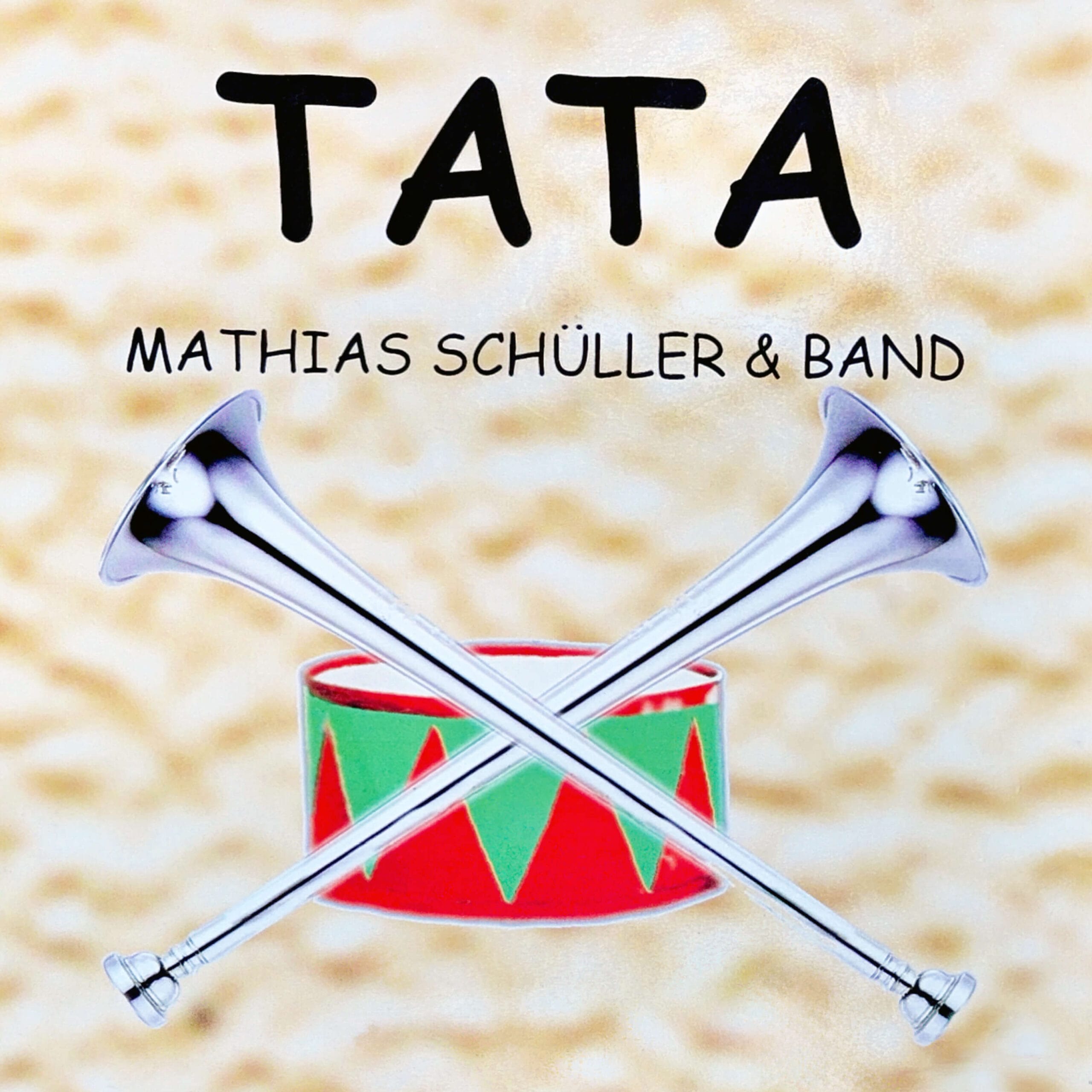 TATA_CD-Cover